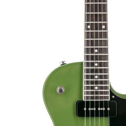 Heritage Ascent+ H-137 Olive Drab