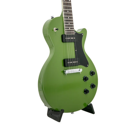 Heritage Ascent+ H-137 Olive Drab