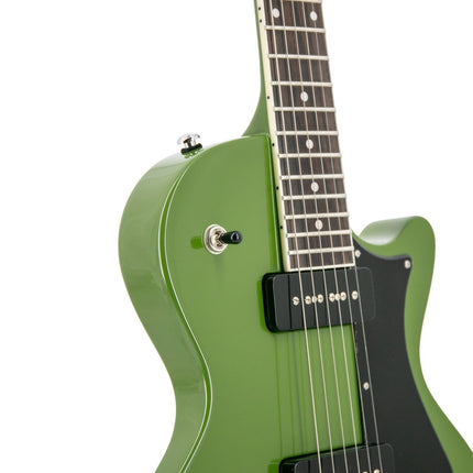 Heritage Ascent+ H-137 Olive Drab
