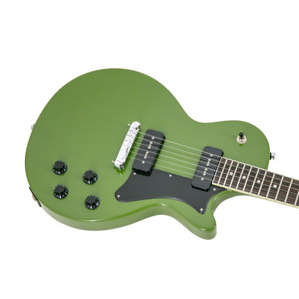 Heritage Ascent+ H-137 Olive Drab