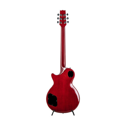 Heritage Ascent+ H-150 Cherry Sunburst