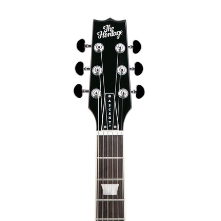Heritage Ascent+ H-150 Cherry Sunburst