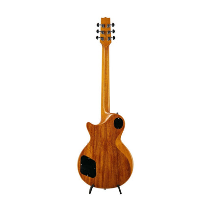 Heritage Ascent+ H-150 Gold Top