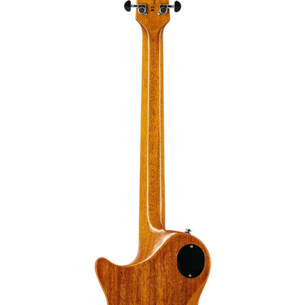 Heritage Ascent+ H-150 Gold Top