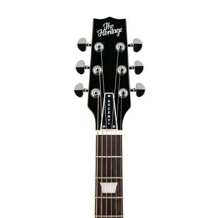 Heritage Ascent+ H-150 Gold Top