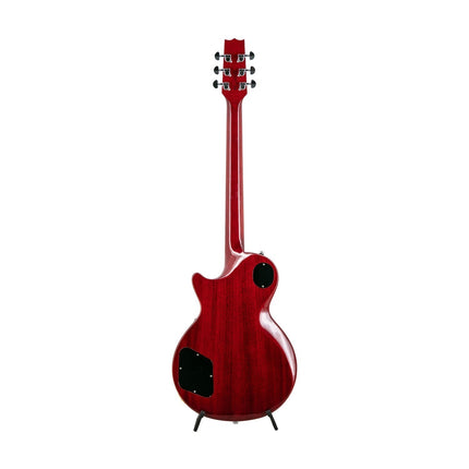 Heritage Ascent+ H-150 Dirty Lemon Burst