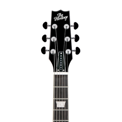 Heritage Ascent+ H-150 Dirty Lemon Burst