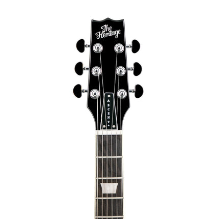 Heritage Ascent+ H-150 Rose Burst