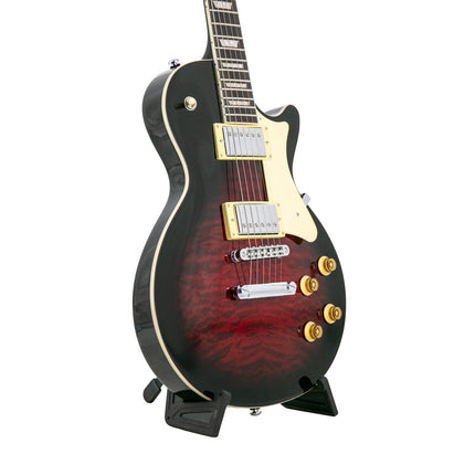 Heritage Ascent+ H-150 Rose Burst