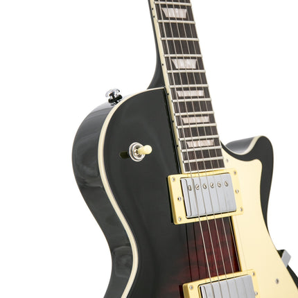 Heritage Ascent+ H-150 Rose Burst
