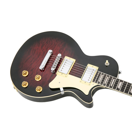 Heritage Ascent+ H-150 Rose Burst