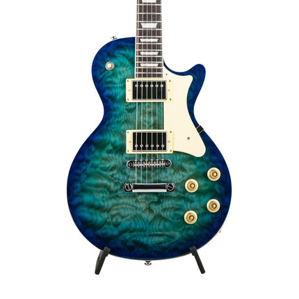Heritage Ascent+ H-150 Lake Blue Burst