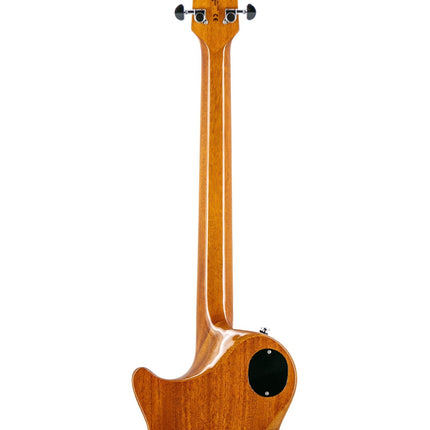 Heritage Ascent+ H-150 Lake Blue Burst