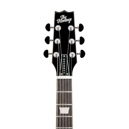 Heritage Ascent+ H-150 Lake Blue Burst