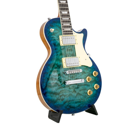 Heritage Ascent+ H-150 Lake Blue Burst