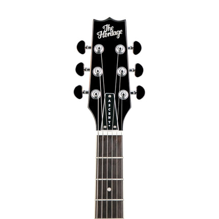 Heritage Ascent+ H-535 Sunburst