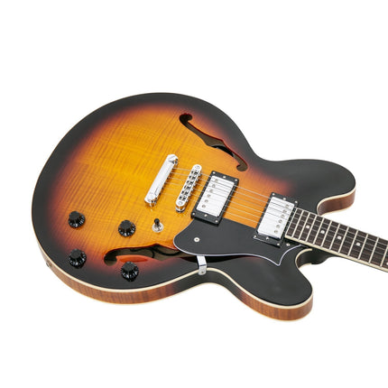 Heritage Ascent+ H-535 Sunburst