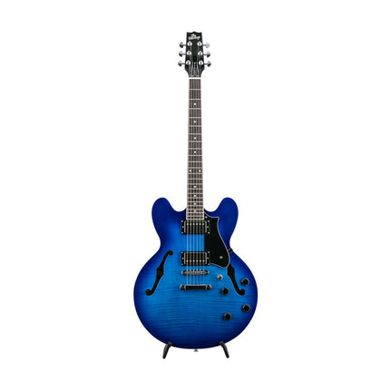 Heritage Ascent+ H-535 Royal Blue Burst