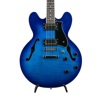 Heritage Ascent+ H-535 Royal Blue Burst