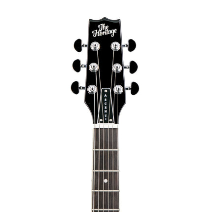Heritage Ascent+ H-535 Royal Blue Burst