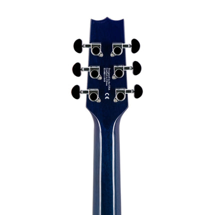 Heritage Ascent+ H-535 Royal Blue Burst