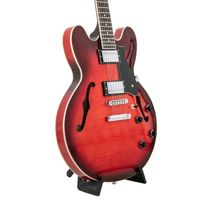 Heritage Ascent+ H-535 Scarlet Red Burst