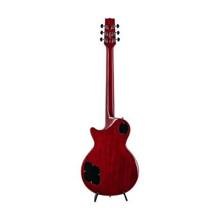 Heritage Ascent+ H-150 P90 Dirty Lemon Burst