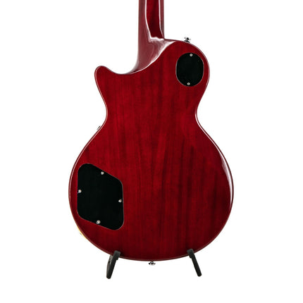 Heritage Ascent+ H-150 P90 Dirty Lemon Burst