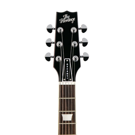 Heritage Ascent+ H-150 P90 Dirty Lemon Burst