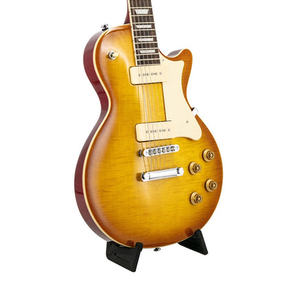 Heritage Ascent+ H-150 P90 Dirty Lemon Burst