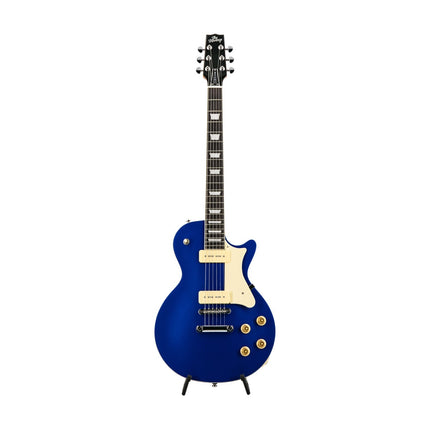 Heritage Ascent+ H-150 P90 Midnight Blue