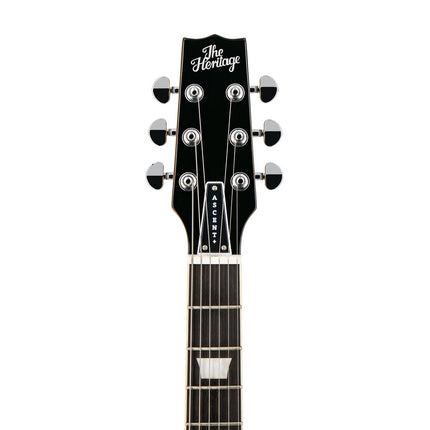 Heritage Ascent+ H-150 P90 Midnight Blue