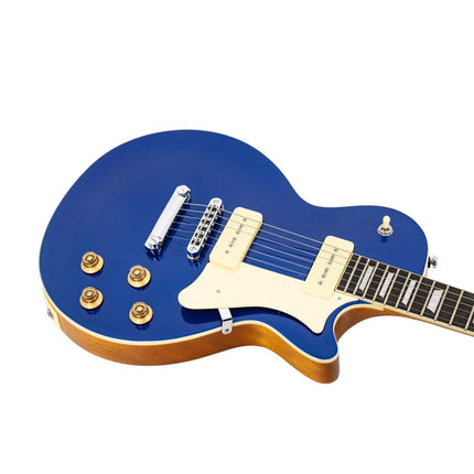 Heritage Ascent+ H-150 P90 Midnight Blue