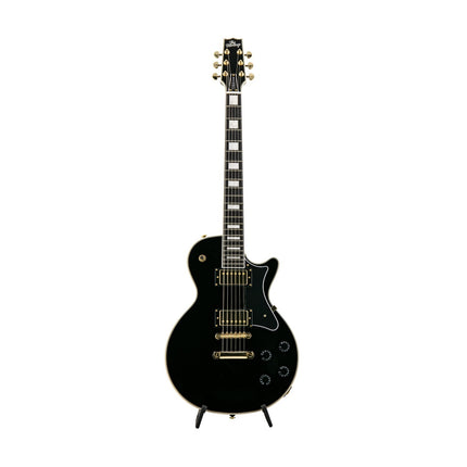 Heritage Ascent+ H-157 Ebony