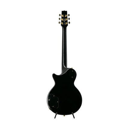 Heritage Ascent+ H-157 Ebony