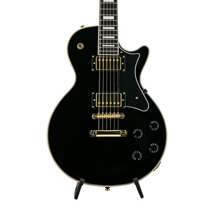 Heritage Ascent+ H-157 Ebony