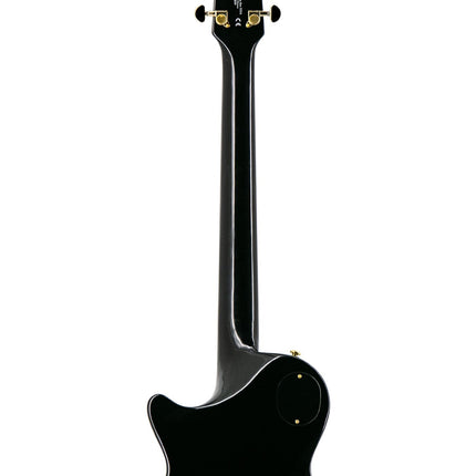 Heritage Ascent+ H-157 Ebony