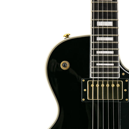 Heritage Ascent+ H-157 Ebony