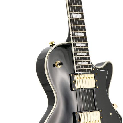 Heritage Ascent+ H-157 Ebony