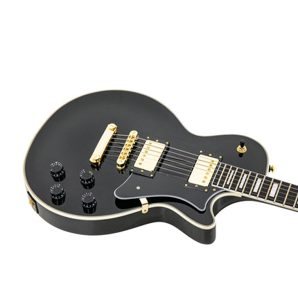 Heritage Ascent+ H-157 Ebony