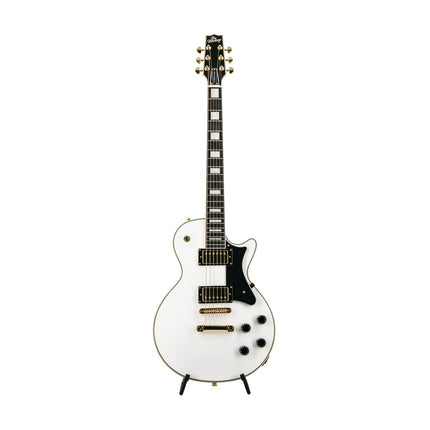 Heritage Ascent+ H-157 Alpine White