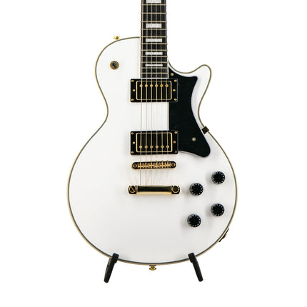 Heritage Ascent+ H-157 Alpine White