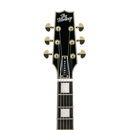 Heritage Ascent+ H-157 Alpine White