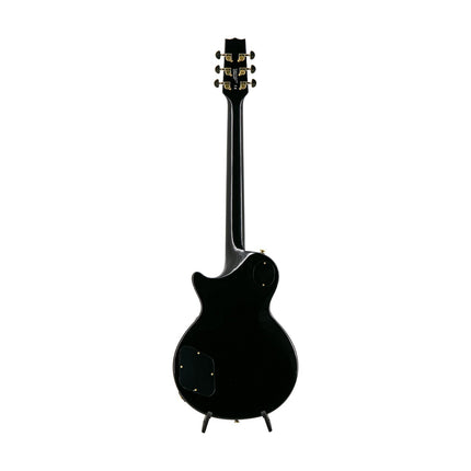 Heritage Ascent+ H-157 3PU Ebony