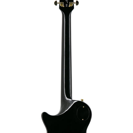 Heritage Ascent+ H-157 3PU Ebony