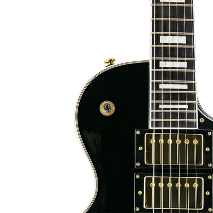 Heritage Ascent+ H-157 3PU Ebony