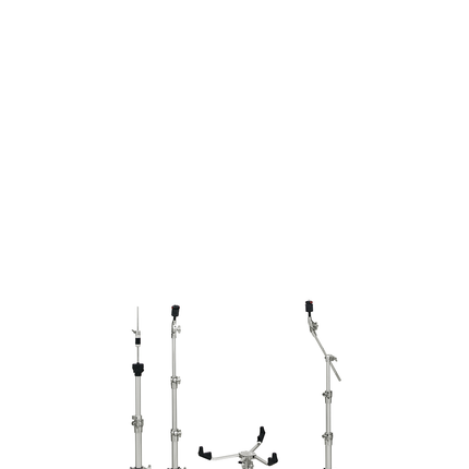 Tama Spartan 4 Piece hardware kit (HS4S)