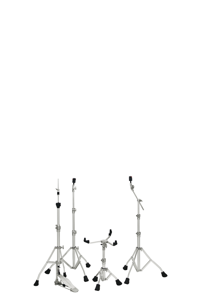 Tama Spartan 4-piece hardware kit (HS4S)