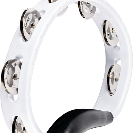 Meinl Headliner hand held ABS Tambourine HTWH