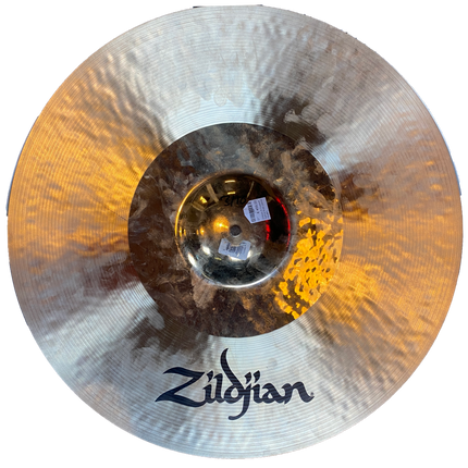 Zildjian 21" K Custom Hybrid Ride